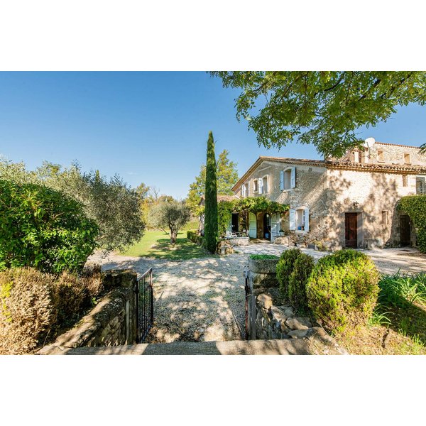 Maison De Vacances à Provence à Partir De 409€ Par Nuit-image