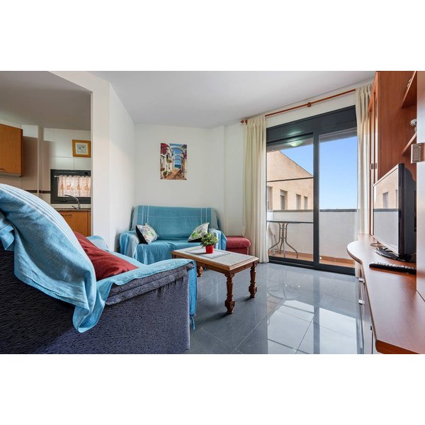 Appartement De Vacances à Deltebre à Partir De 63€ Par Nuit-image