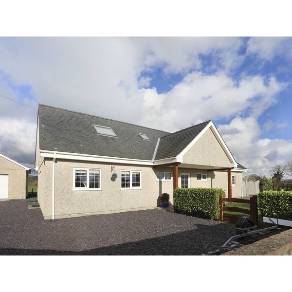 Maison De Vacances à Gwynedd à Partir De 364€ Par Nuit-image