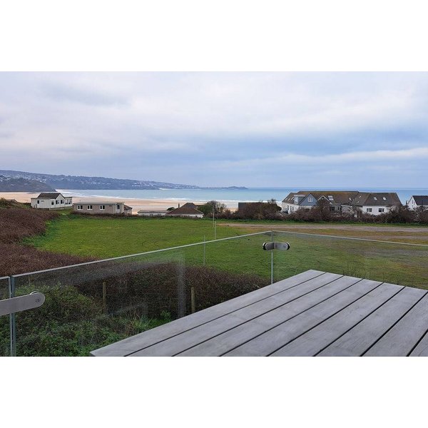 Maison De Vacances à Cornouailles à Partir De 215€ Par Nuit-image