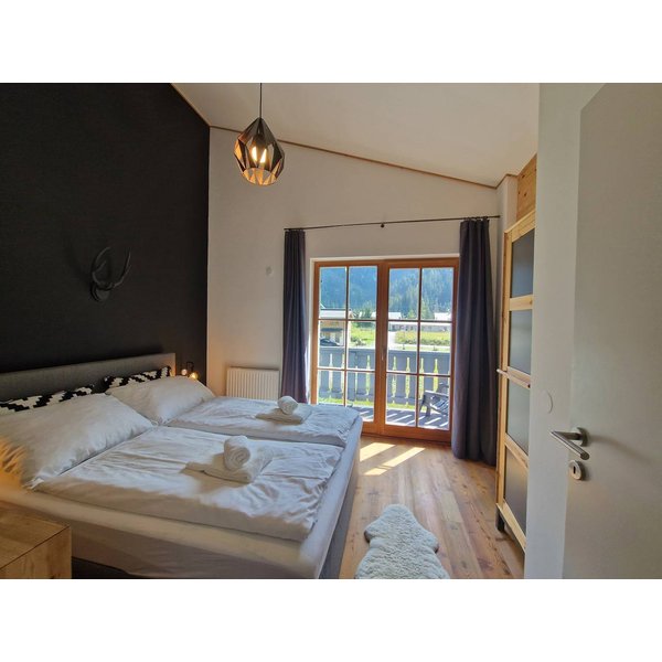 Maison De Vacances à Pinzgau à Partir De 163€ Par Nuit-image