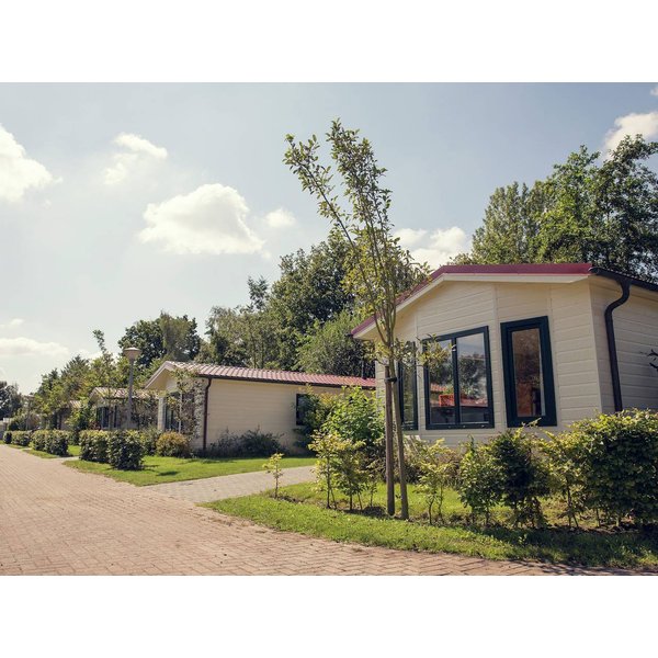 Maison De Vacances à Twente à Partir De 70€ Par Nuit-image