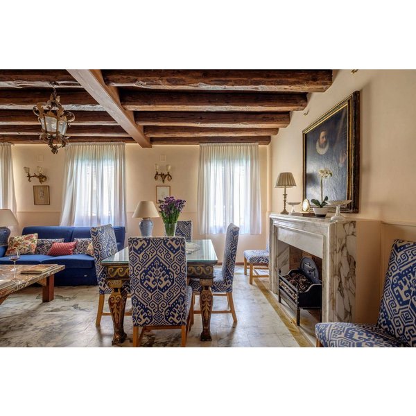 Appartement De Vacances à Venise à Partir De 367€ Par Nuit-image