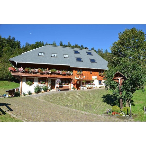 Appartement De Vacances à Oberried à Partir De 67€ Par Nuit-image