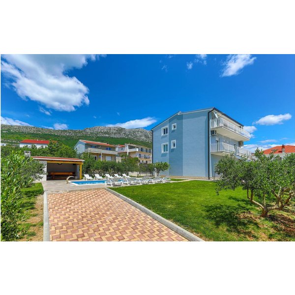 Maison De Vacances à KašTela à Partir De 244€ Par Nuit-image
