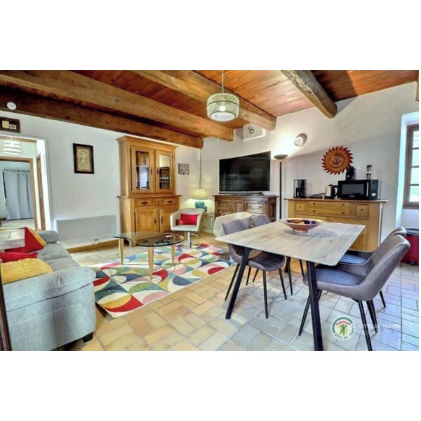 Maison De Vacances à ArdèChe à Partir De 113€ Par Nuit-image