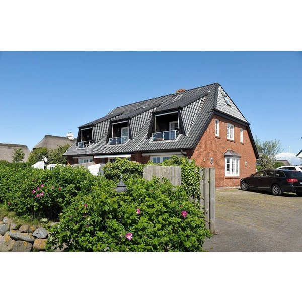 Appartement De Vacances à Sylt à Partir De 338€ Par Nuit-image