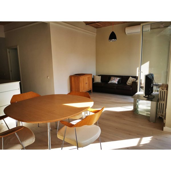 Appartement De Vacances à Barcelone à Partir De 344€ Par Nuit-image