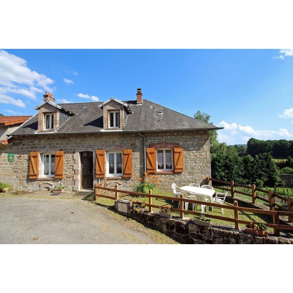 Maison De Vacances à Nedde à Partir De 117€ Par Nuit-image