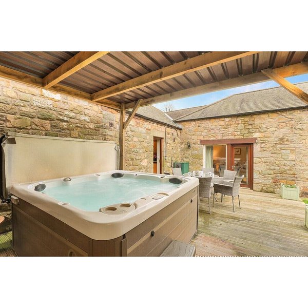 Maison De Vacances à Northumberland à Partir De 242€ Par Nuit-image