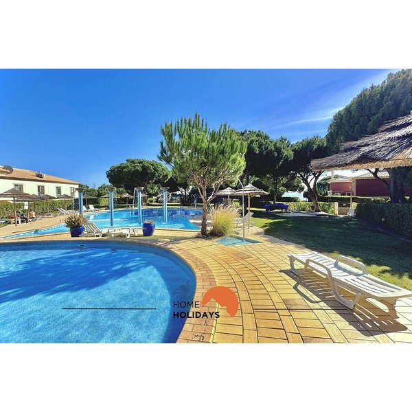 Appartement De Vacances à Albufeira à Partir De 119€ Par Nuit-image