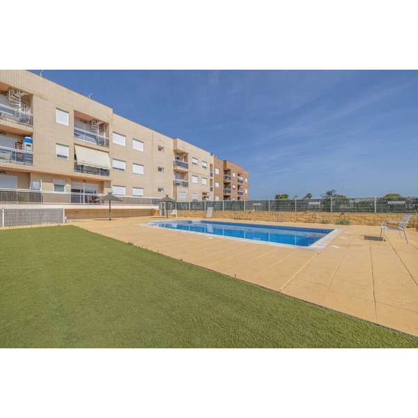 Appartement De Vacances à Deltebre à Partir De 121€ Par Nuit-image