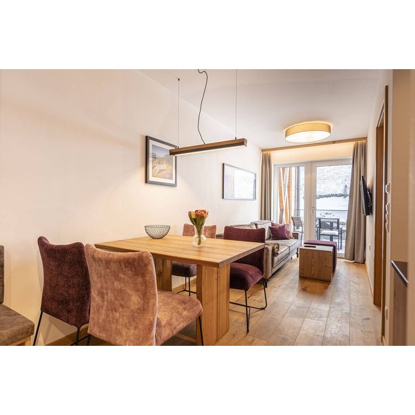 Appartement De Vacances à Rauris à Partir De 195€ Par Nuit-image