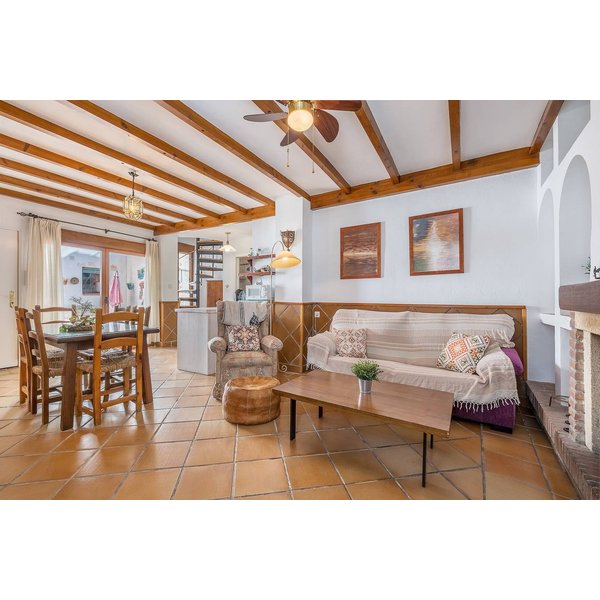Maison De Vacances à LecríN à Partir De 79€ Par Nuit-image