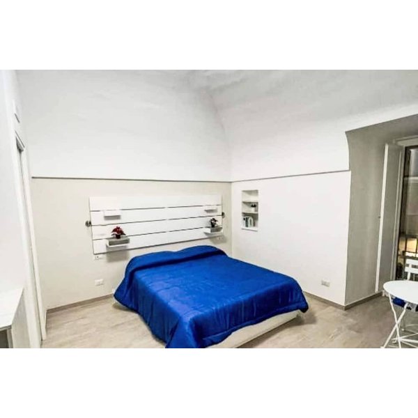 Appartement De Vacances à Sorrento à Partir De 192€ Par Nuit-image