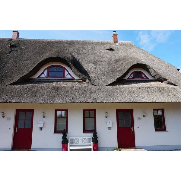 Maison De Vacances à Saal à Partir De 131€ Par Nuit-image
