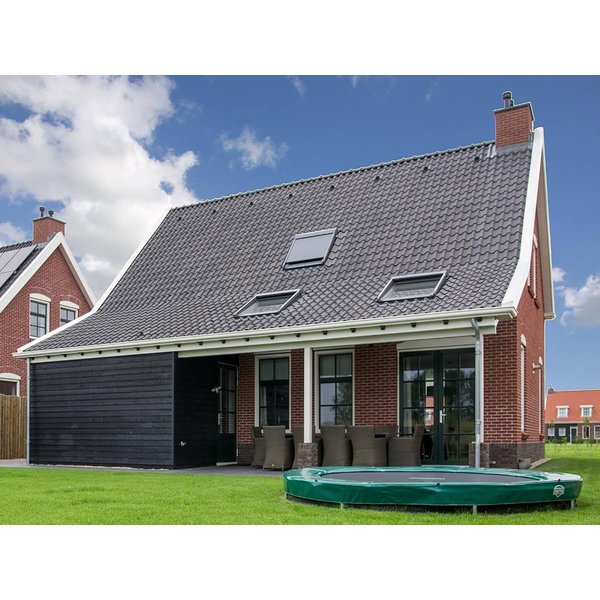 Maison De Vacances à Colijnsplaat à Partir De 474€ Par Nuit-image