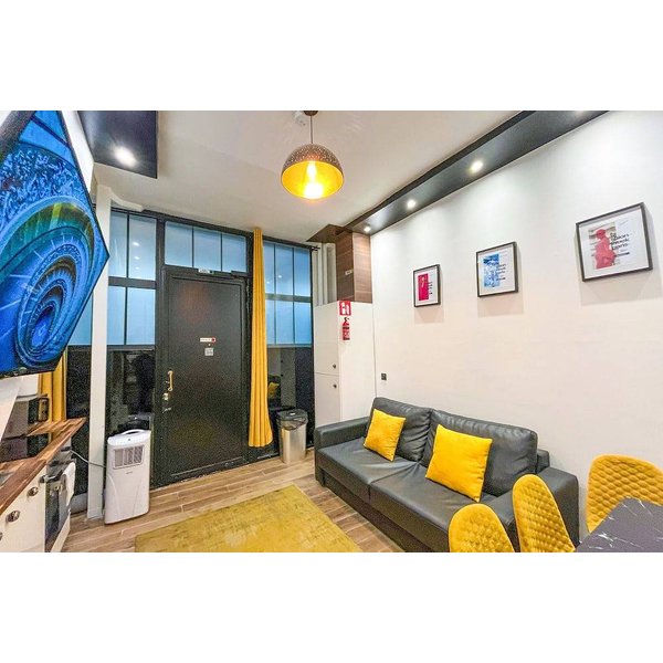 Appartement De Vacances à Paris à Partir De 349€ Par Nuit-image