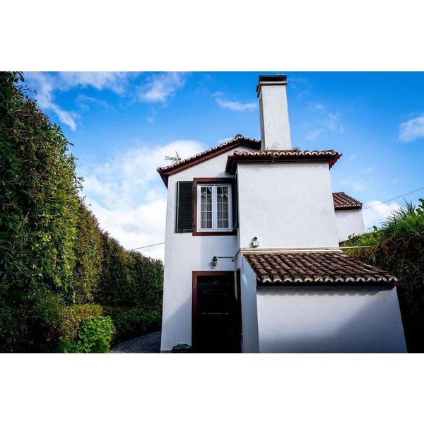 Maison De Vacances à Furnas à Partir De 127€ Par Nuit-image