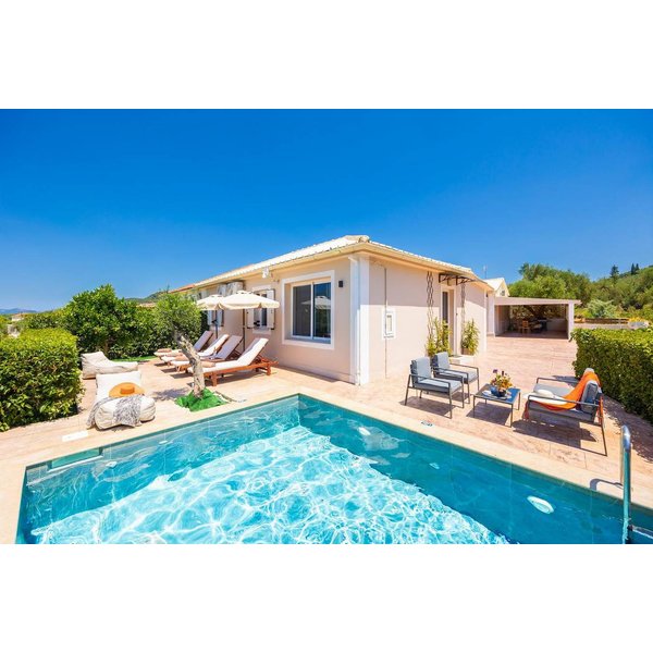 Maison De Vacances à Zante à Partir De 88€ Par Nuit-image