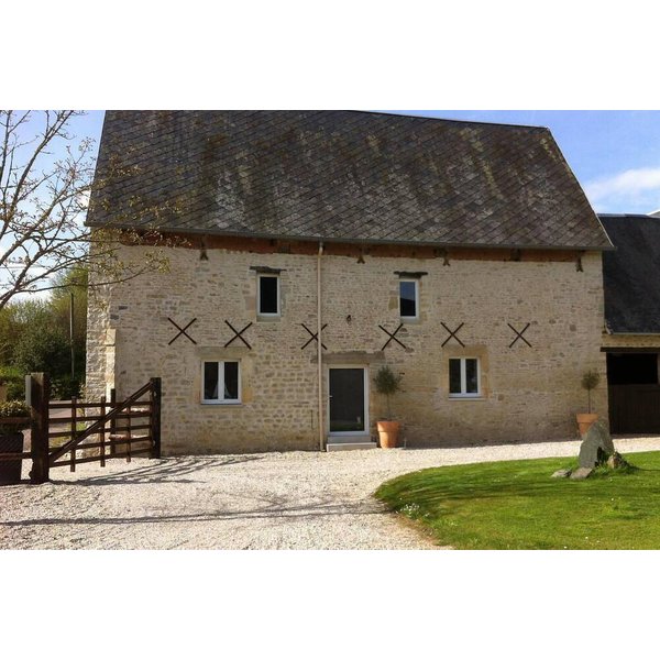 Maison De Vacances à Calvados à Partir De 118€ Par Nuit-image