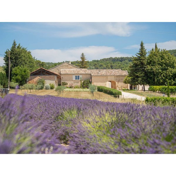 Maison De Vacances à DrôMe à Partir De 346€ Par Nuit-image