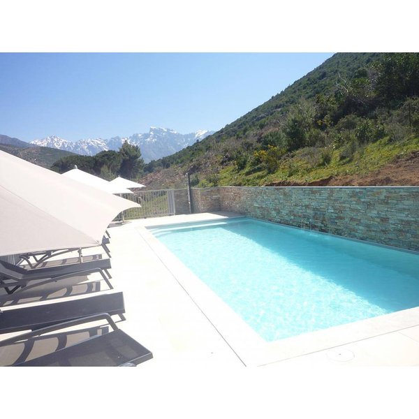 Maison De Vacances à GaléRia à Partir De 90€ Par Nuit-image