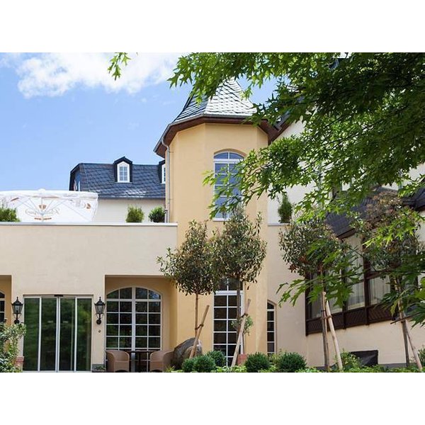 HôTel à Lahntal à Partir De 85€ Par Nuit-image