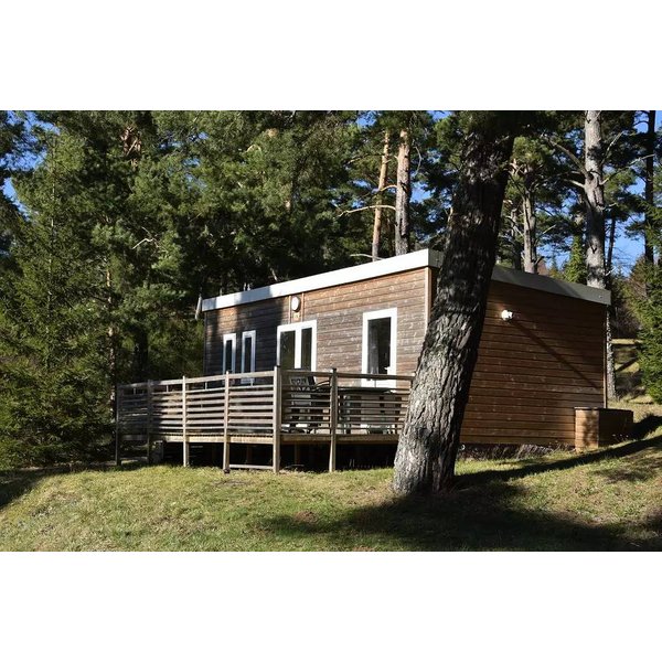 Camping à Murol à Partir De 155€ Par Nuit-image