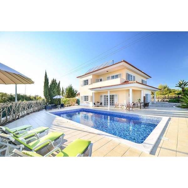 Maison De Vacances à Lagoa à Partir De 332€ Par Nuit-image