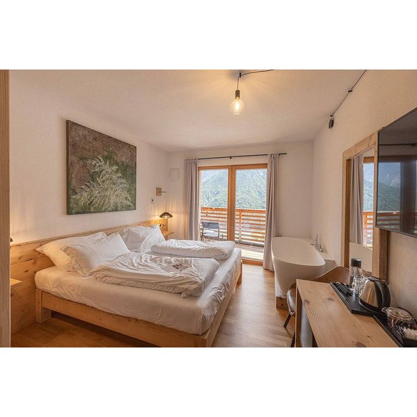 HôTel à Dolomites à Partir De 197€ Par Nuit-image