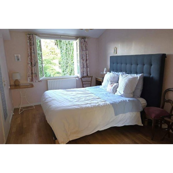HôTel à Vosges à Partir De 59€ Par Nuit-image