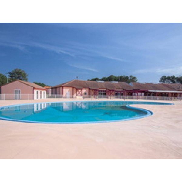 Camping à Landes à Partir De 61€ Par Nuit-image