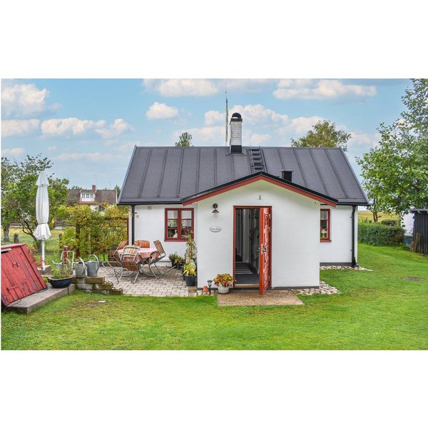 Maison De Vacances à ÖSterlen à Partir De 104€ Par Nuit-image