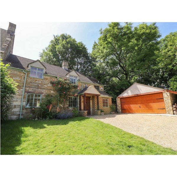 Maison De Vacances à Cotswolds à Partir De 190€ Par Nuit-image