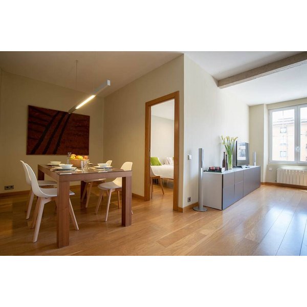 Appartement De Vacances à LogroñO à Partir De 103€ Par Nuit-image