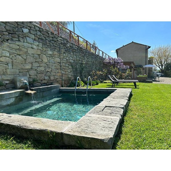 Maison De Vacances à Cortona à Partir De 473€ Par Nuit-image