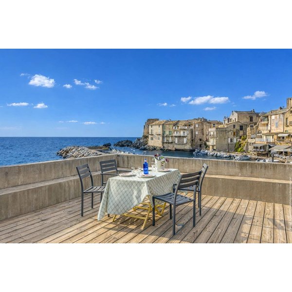Maison De Vacances à Brando à Partir De 190€ Par Nuit-image