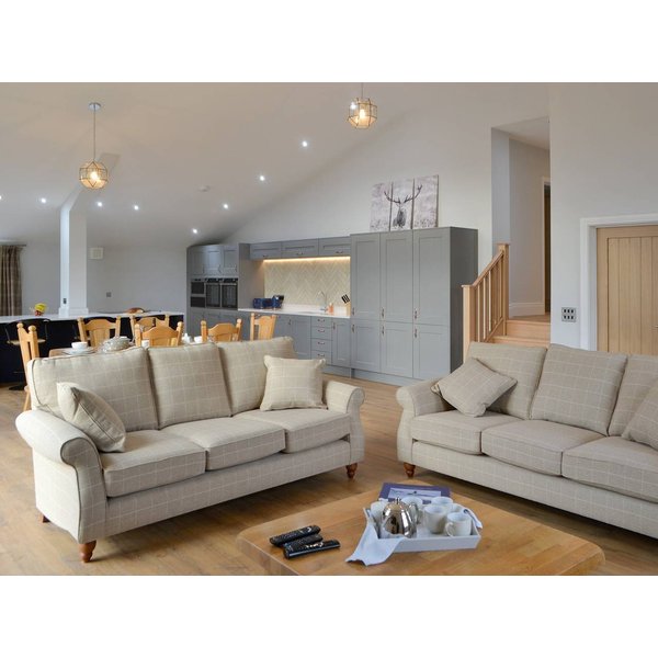 Maison De Vacances à Northumberland à Partir De 172€ Par Nuit-image