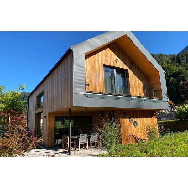 Maison De Vacances à Tennengau à Partir De 373€ Par Nuit-image