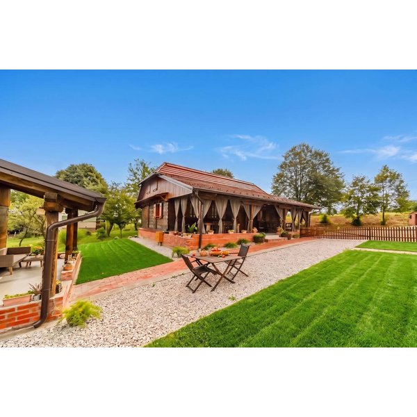 Maison De Vacances à Medimurje à Partir De 305€ Par Nuit-image