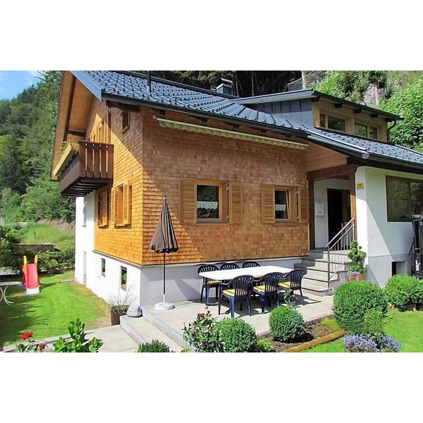 Maison De Vacances à Bezirk Bludenz à Partir De 266€ Par Nuit-image