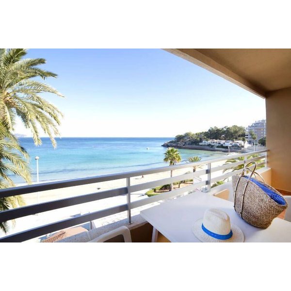 Appartement De Vacances à Calpe à Partir De 240€ Par Nuit-image