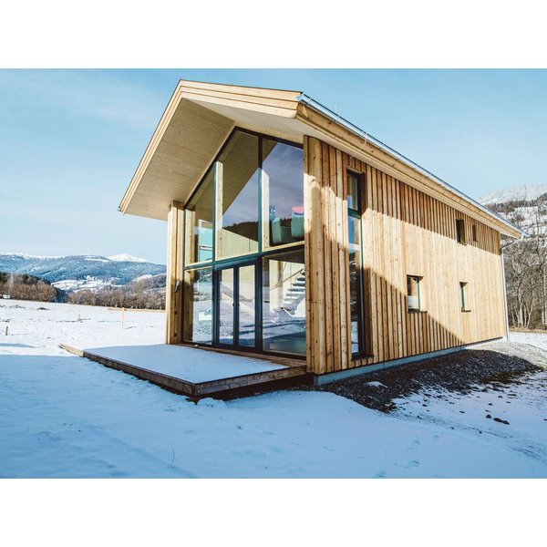 Maison De Vacances à Kreischberg à Partir De 584€ Par Nuit-image