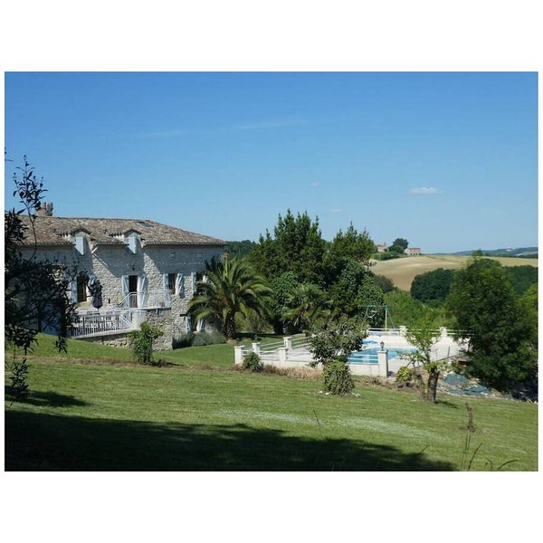 Maison De Vacances à Quercy à Partir De 270€ Par Nuit-image