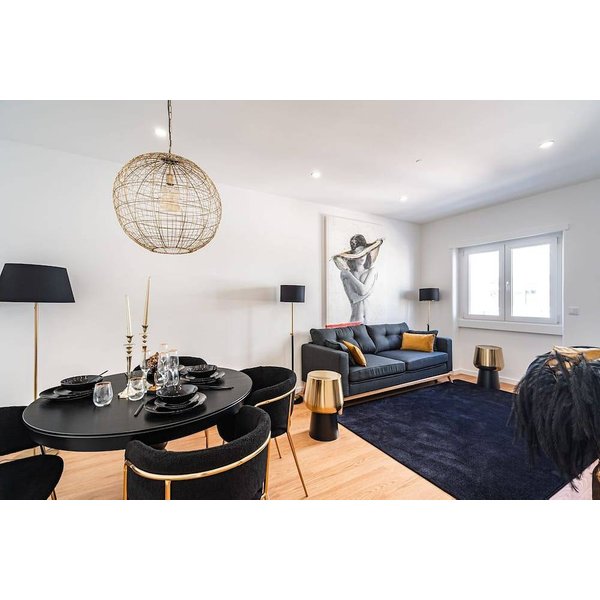 Maison De Vacances à Lisbonne à Partir De 164€ Par Nuit-image