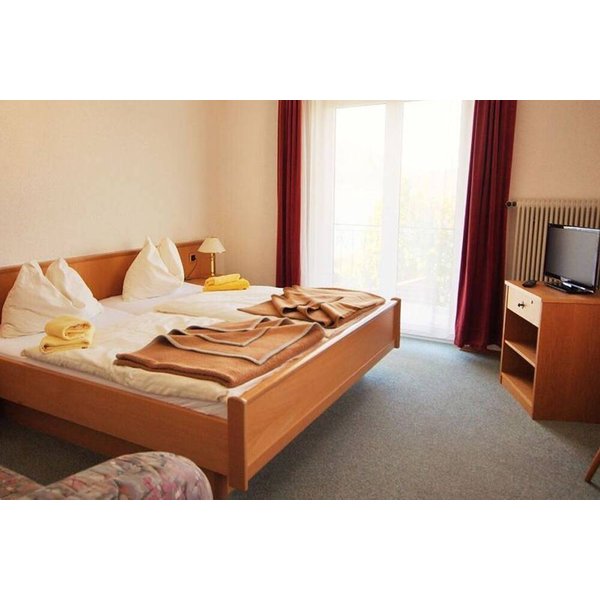 HôTel à Traunviertel à Partir De 121€ Par Nuit-image