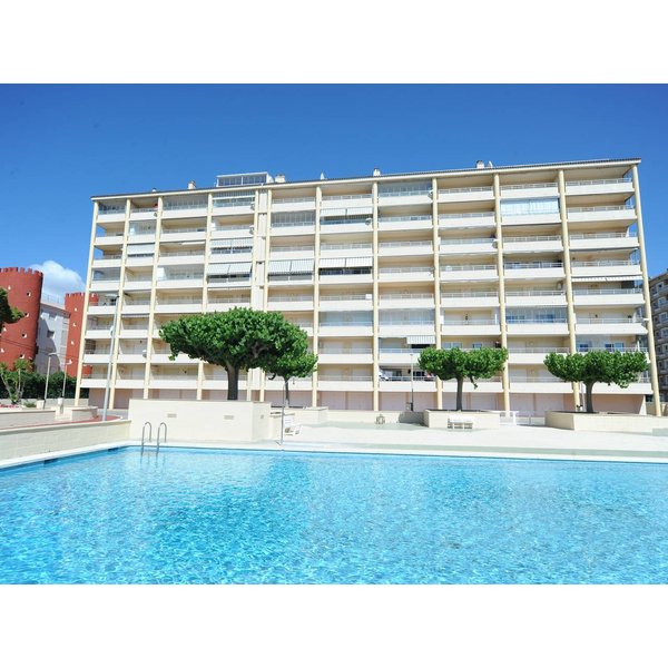 Appartement De Vacances à PeñíScola à Partir De 149€ Par Nuit-image