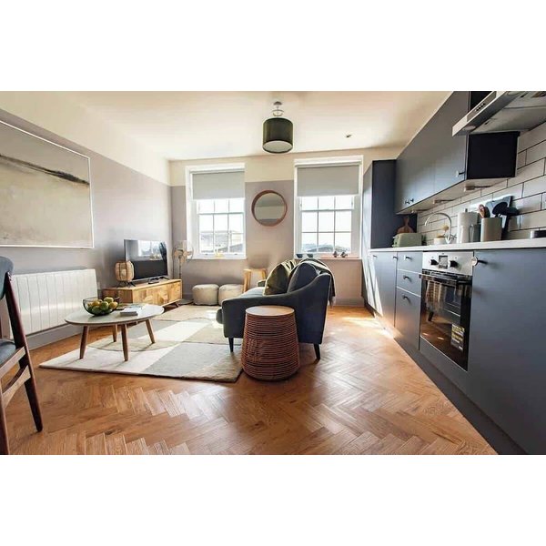 Appartement De Vacances à Bath à Partir De 478€ Par Nuit-image