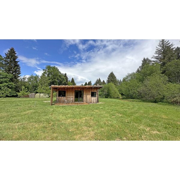 Maison De Vacances à Limousin à Partir De 52€ Par Nuit-image